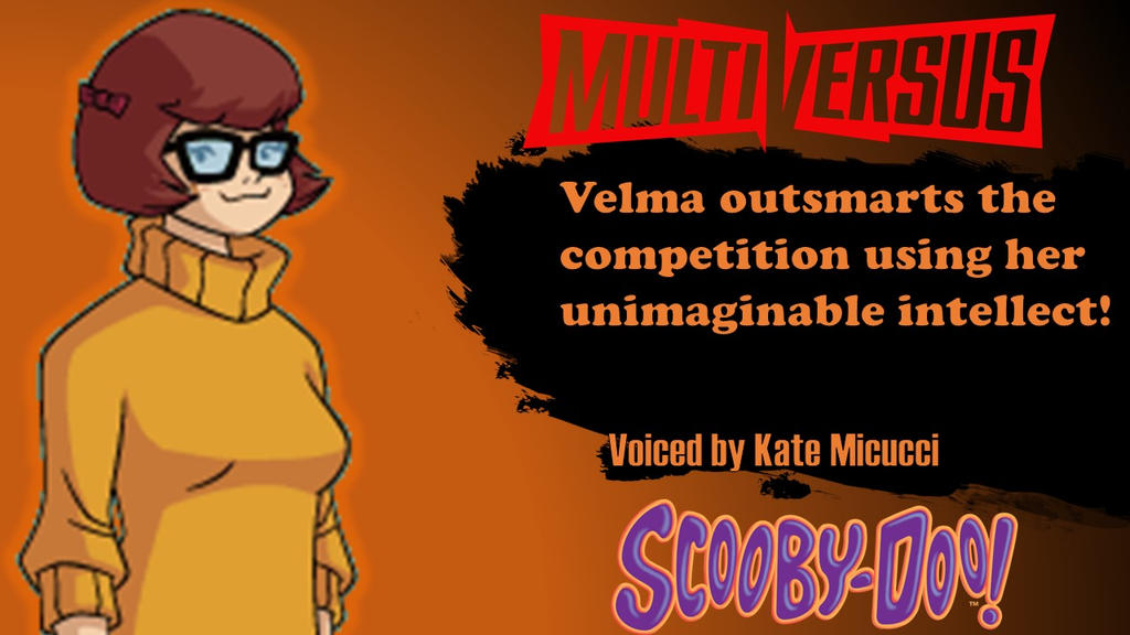 Velma (Velma Dinkley) - Superhero Database