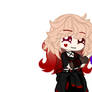 Baby landan ^^