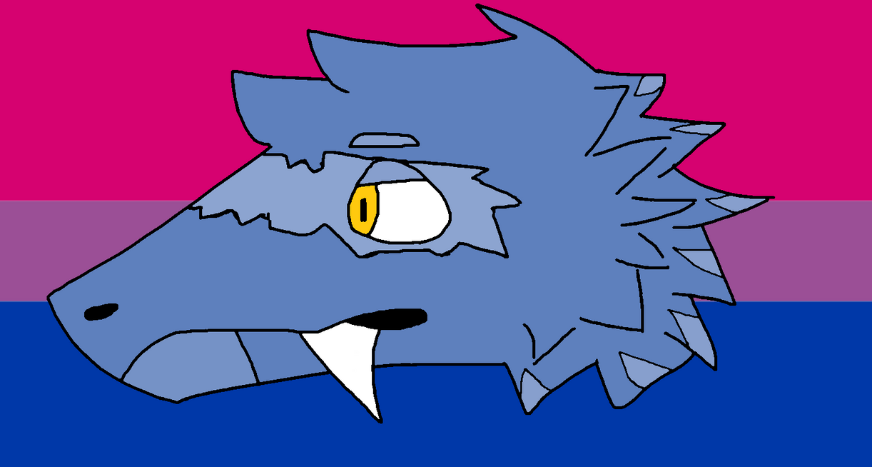 Funnigans Funni Man With Funni Flag by BOBTHEDOGGO on DeviantArt