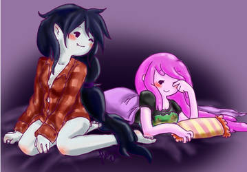 Bubbline morning 2