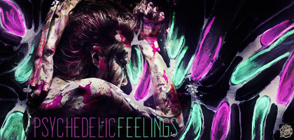 Psycheedelic Feelings