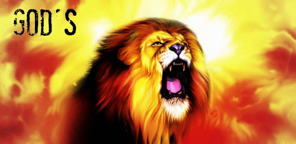 God's Not Dead (He's Surely Alive) by BlossomCloud on DeviantArt