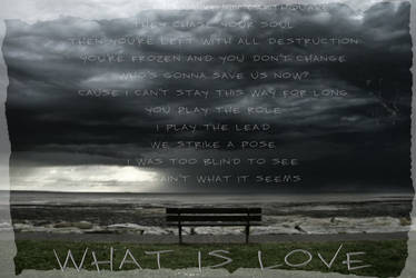 What is Love?