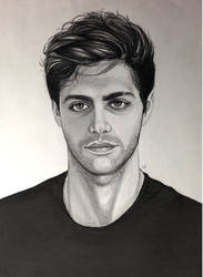 Matthew Daddario