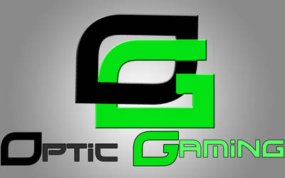 OpTic Gaming Background