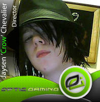 My OpTic ID