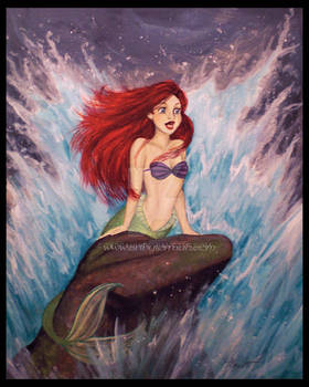 Ariel