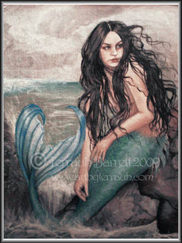 The Mermaid