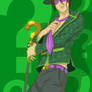 The Riddler