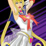 Grown Up Sailor Moon 2