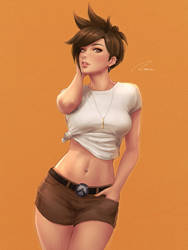 Casual Tracer