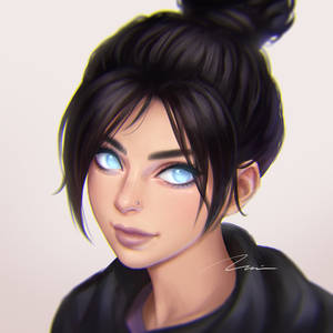 Explore The Best Apexlegends Art Deviantart