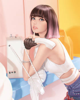 Lisa