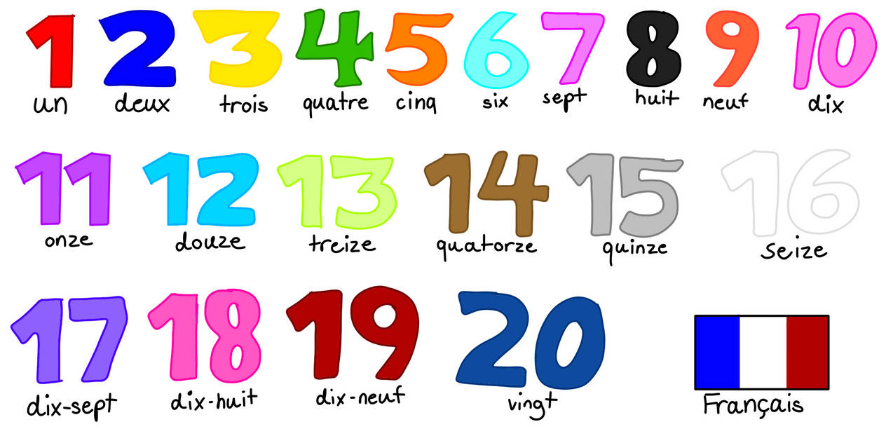 1 To 20 In French By DC0547 On DeviantArt 1-to-20-in-french-by-dc0547-on-deviantart
