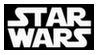 Star Wars Stamp by ShadowyNightmare