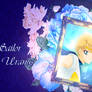 Sailor Uranus Wallpaper