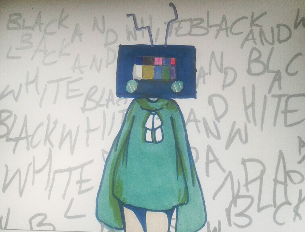 Static Team Deviantart sTaTiC by TheJazziestFox on DeviantArt