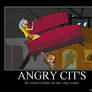 Angry CIT's