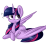 Twilight Sparkle