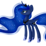 Princess Luna