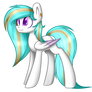 Art Trade with AzureThePone