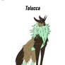 Animals of Otacaia - #66 - Tolucca