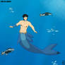 Avarus, King of the Seas