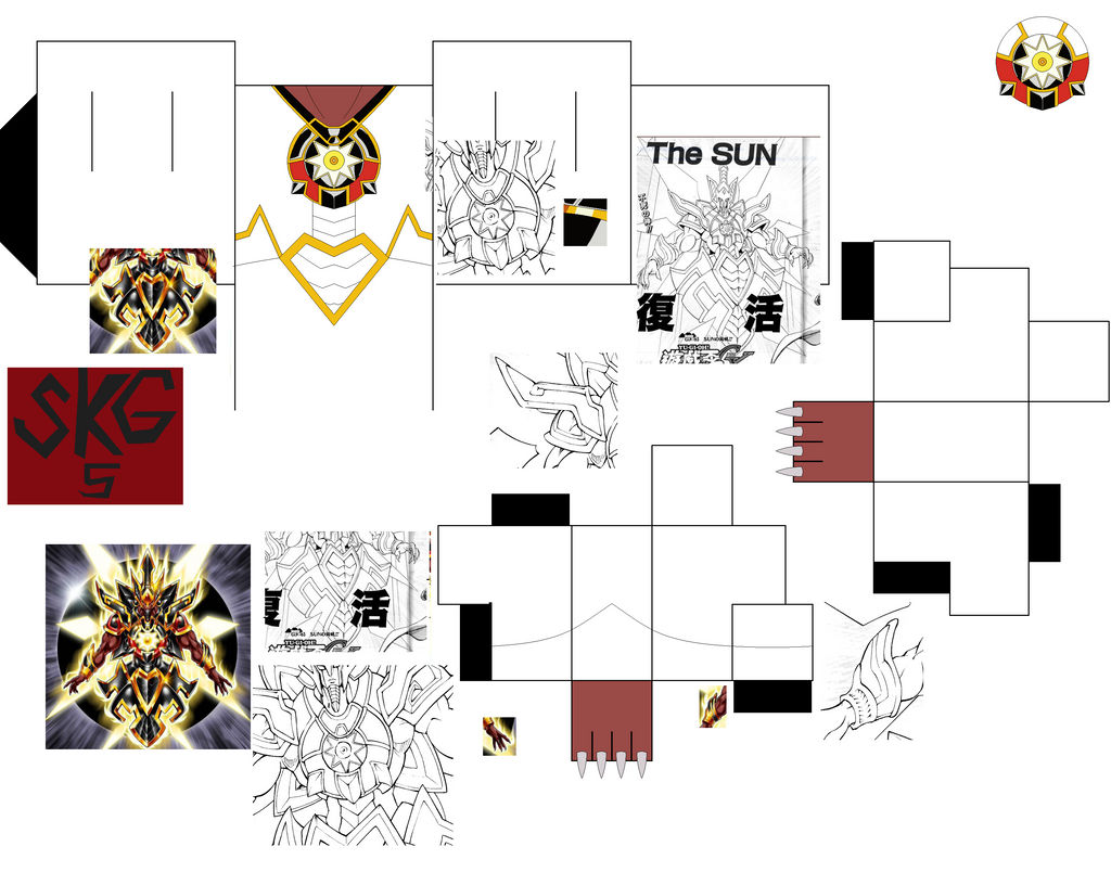 The Supremacy Sun Pt 2 PREVIEW By Superkamiguru5 On DeviantArt the-supremacy-sun-pt-2-preview-by-superkamiguru5-on-deviantart