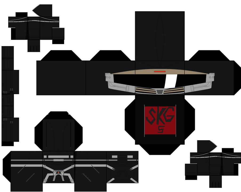 Phantom Ranger by superkamiguru5 on DeviantArt