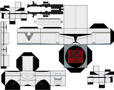 Clone Trooper (Phase I)