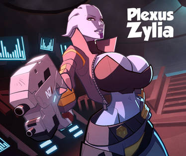 Plexus Zylia