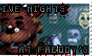 [Stamp] Five Nights At Freddy's