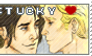 [Stamp] Stucky