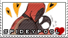 [Stamp] Spideypool