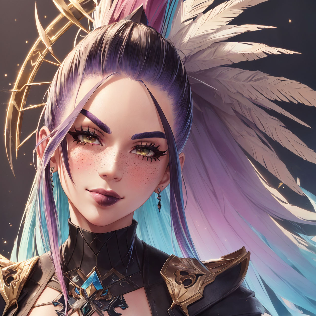 Fiona by RealityBytesAi on DeviantArt