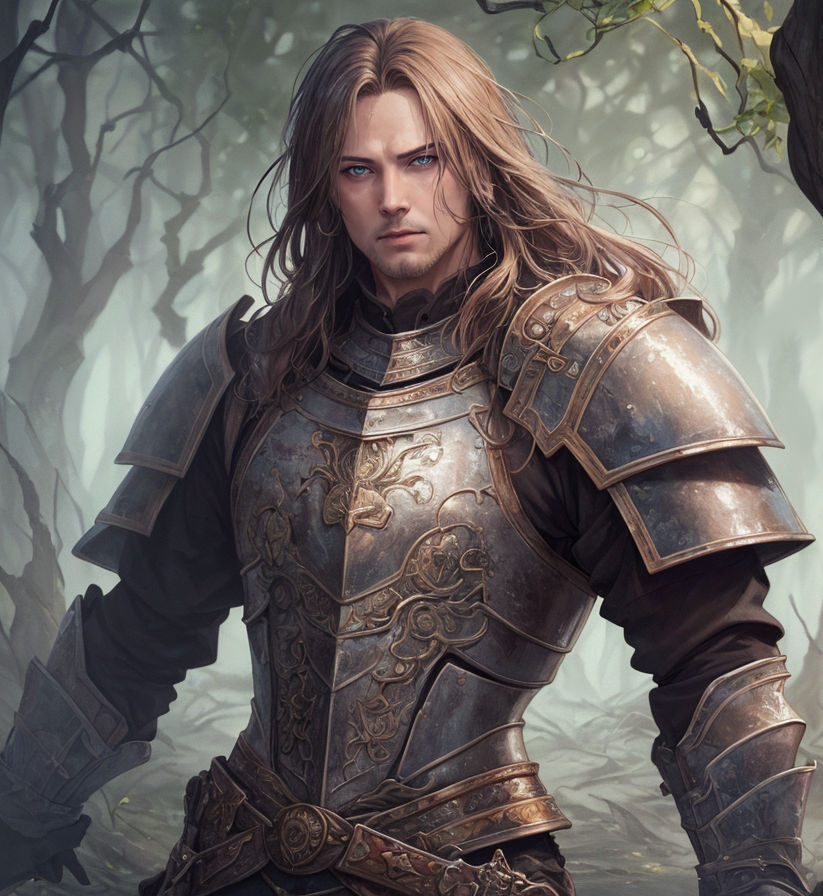 Lancelot by RealityBytesAi on DeviantArt Lancelot by RealityBytesAi on DeviantArt