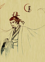 zhuge liang