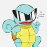 They CaLL mE PhrEsh : Squirtle