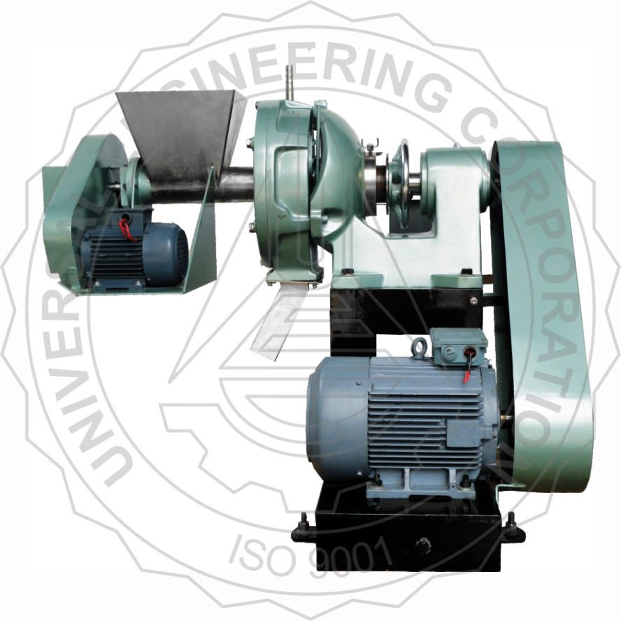 PULP REFINER | LAB DISC REFINER | Pulp Testing Equ by UECIN on DeviantArt