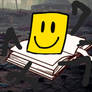 Rizz Up Book Hat