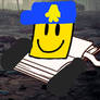 Rizz Up Book police