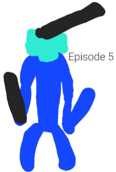 Ben 10 OmniRegeneration Ep5