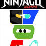 Lego Ninjago 2099