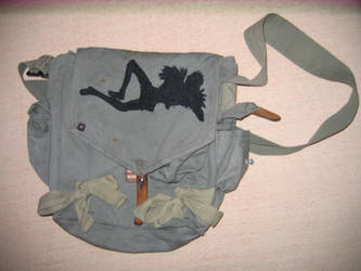 Ryuk bag