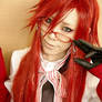 grell sutcliff