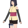 Himawari Uzumaki (age 16)