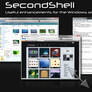 SecondShell shell enhancement
