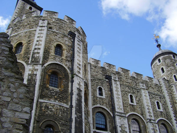 Tower of London 1