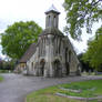 Trowbridge Graveyard 3