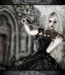 Memento Mori by LadyxBoleyn